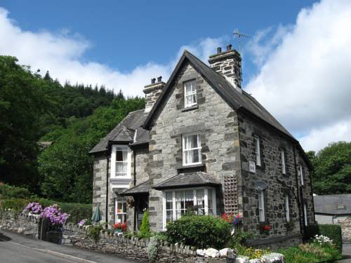 Betws-y-Coed Vereinigtes Königreich England Promo-Code Booking.com