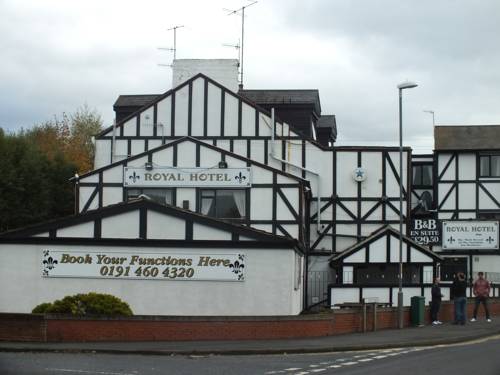 Gateshead Vereinigtes Königreich England Promo-Code Booking.com