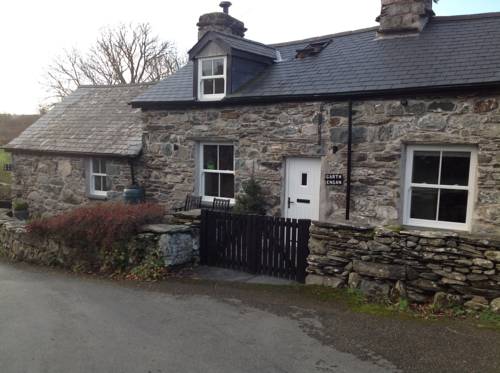 Llanbedr Royaume-Uni code promo hôtel booking.com