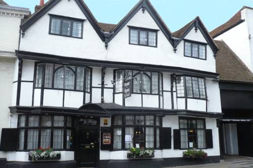 Canterbury, Kent Verenigd Koningkrijk Engeland promotiecode Booking.com