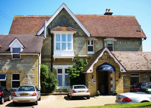Shanklin Reino Unido codigo de promocion Booking.com