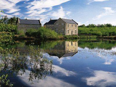 Lac Darwin Code promo Angleterre Booking.com