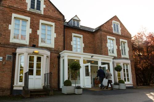 Worksop Code promo Angleterre Booking.com