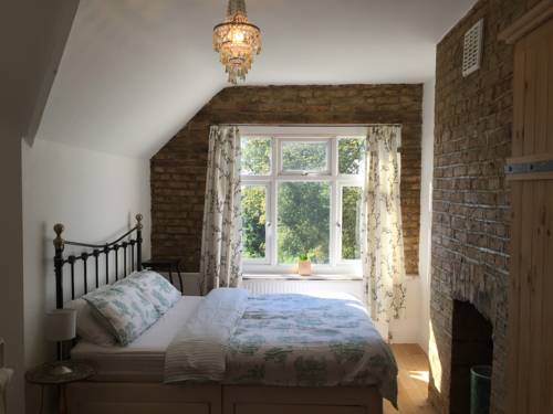 Streatham Code promo Angleterre Booking.com