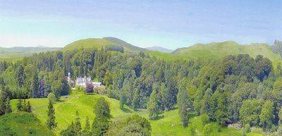 Dalmellington Ayr Codice Promozionale Inghilterra Booking.com