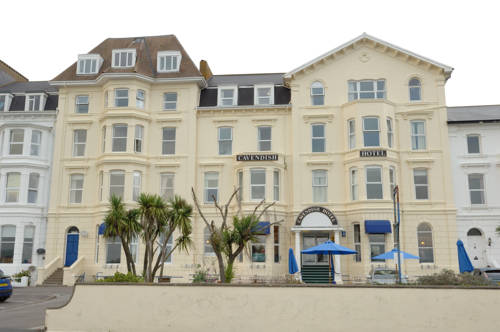 Exmouth Vereinigtes Königreich England Promo-Code Booking.com