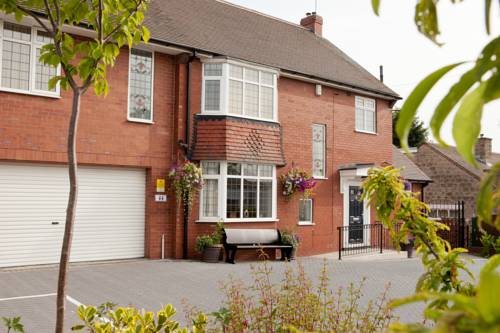 Sheffield Reino Unido codigo de promocion Booking.com