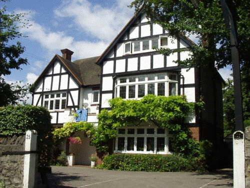 Oxford Code promo Angleterre Booking.com