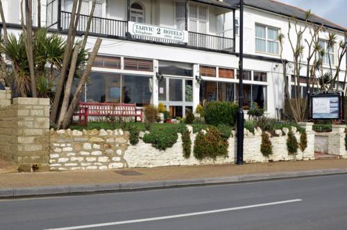 Isle of Wight Vereinigtes Königreich England Promo-Code Booking.com