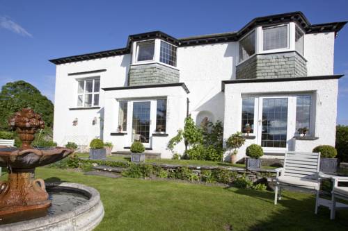 Windermere Verenigd Koningkrijk Engeland promotiecode Booking.com