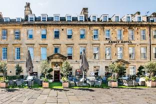 Bath United Kingdom England Promo Code Agoda.com