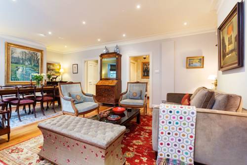 Londres Code promo Angleterre Booking.com
