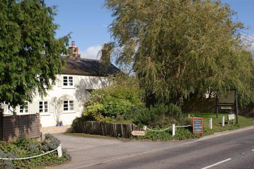 Blandford Forum Verenigd Koningkrijk Engeland promotiecode Booking.com