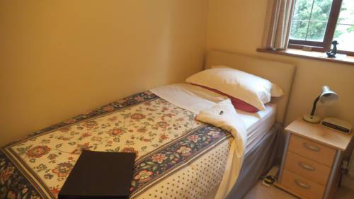 Henfield, West Sussex Verenigd Koningkrijk Engeland promotiecode Booking.com