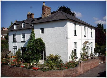 Ross op Wye Verenigd Koningkrijk Engeland promotiecode Booking.com