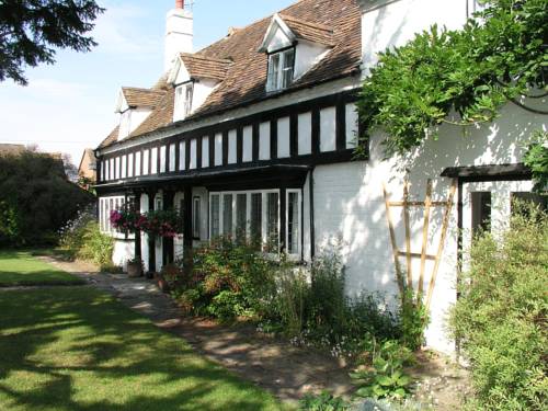Bidford On Avon Code promo Angleterre Booking.com
