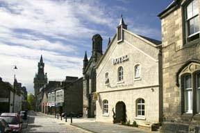 Dunfermline United Kingdom England Promo Code Booking.com