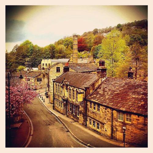Hebden Bridge United Kingdom England Promo Code Agoda.com