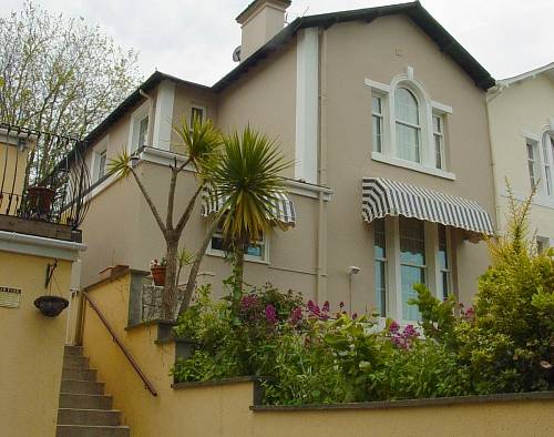 Torquay United Kingdom England Promo Code Booking.com