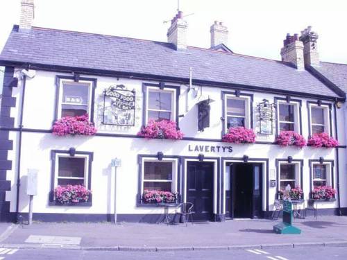 Randalstown Royaume-Uni code promo hôtel booking.com
