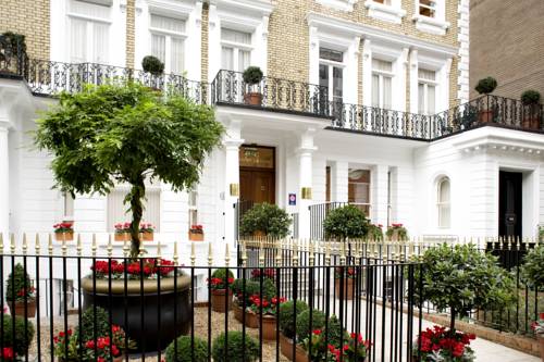Londres Royaume-Uni code promo h&ocirc;tel booking.com