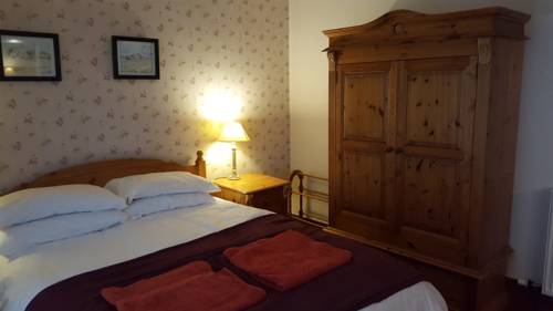 Buckie Code promo Angleterre Booking.com