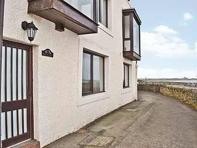 Seahouses Codice Promozionale Inghilterra Booking.com