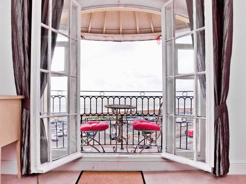 Hastings Reino Unido codigo de promocion Booking.com