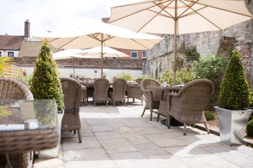 Poole Royaume-Uni code promo hôtel booking.com