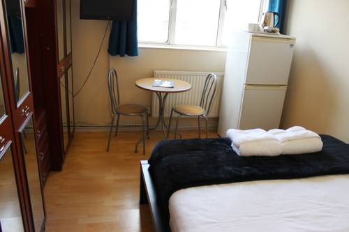 London United Kingdom Hotel