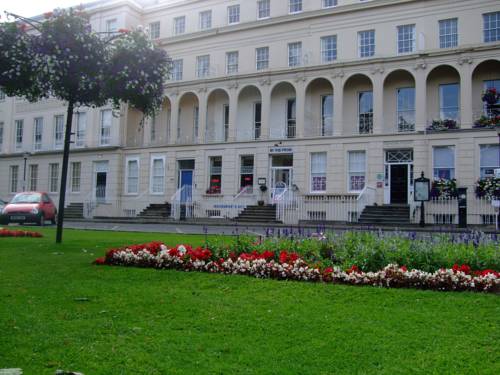 Cheltenham Codice Promozionale Inghilterra Booking.com