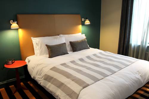 Berkhamsted Code promo Angleterre Booking.com