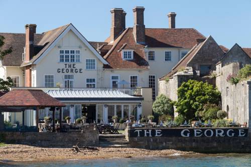 Yarmouth, Isle of Wight United Kingdom England Promo Code Booking.com