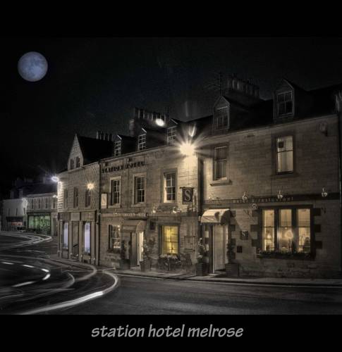 Melrose Vereinigtes Königreich England Promo-Code Booking.com
