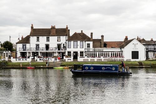 London United Kingdom England Promo Code Agoda.com