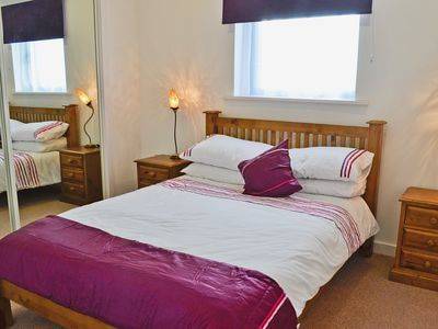 Porth nr Newquay Reino Unido codigo de promocion Booking.com