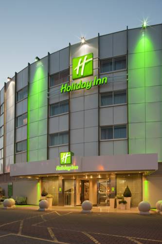Hayes United Kingdom Hotel