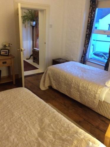 Peigneuse Code promo Angleterre Booking.com