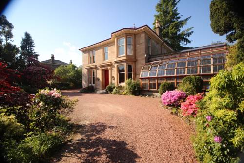Helensburgh Vereinigtes Königreich England Promo-Code Booking.com