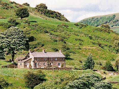 Wildboarclough Buxton Reino Unido codigo de promocion Booking.com