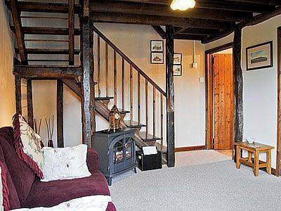 Antiguo Salón Llanidloes Reino Unido codigo de promocion Booking.com
