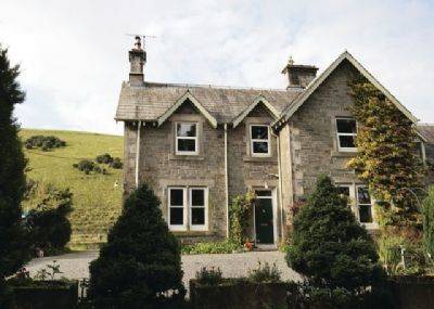 Langholm Code promo Angleterre Booking.com