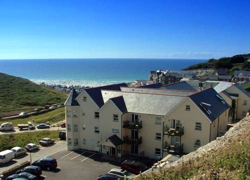 Newquay United Kingdom England Promo Code Booking.com