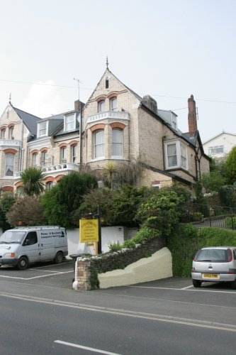 Ilfracombe Vereinigtes Königreich England Promo-Code Booking.com