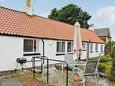 Lundin Links Verenigd Koningkrijk Engeland promotiecode Booking.com