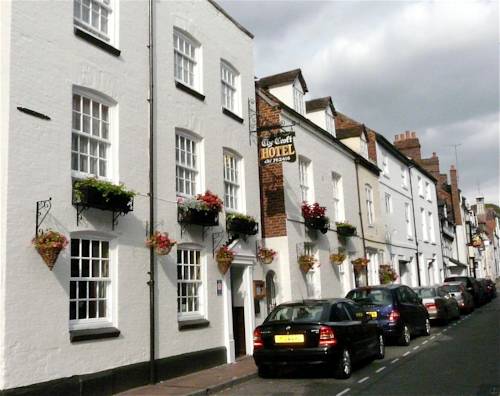 Bridgnorth United Kingdom England Promo Code Booking.com