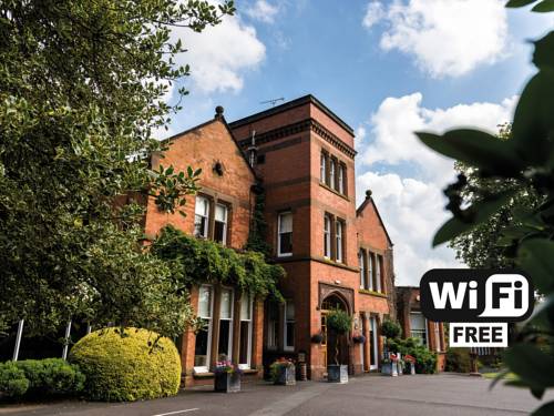 Kenilworth Vereinigtes Königreich England Promo-Code Booking.com