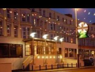 Blackpool United Kingdom Hotels