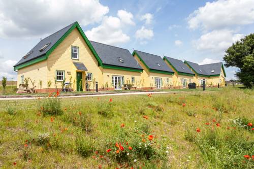 New Alresford United Kingdom Hotel