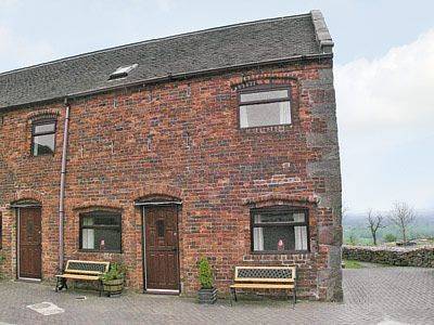 Dilhorne Verenigd Koningkrijk Engeland promotiecode Booking.com